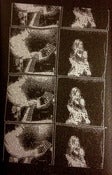 Image of #17 TEARIST "Purple Video" c32 cassette (III edition)