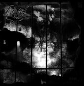 Image of DOWNLOAD: BLODARV "Gâst" Album and cover with 1 click for only 7.Euro!