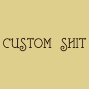 Image of Custom Work