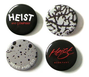 Image of Cement Pin Pack 