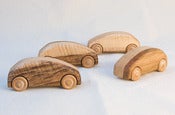 Image of Maine Maple Toy Hybrid