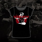 Image of Lust Girly Tee
