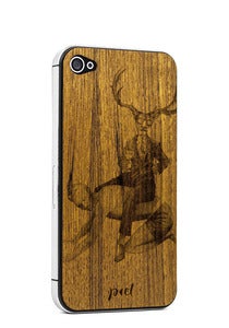 Image of Stag Party - iPhone 4/4s