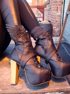 Image of Hermes Spats