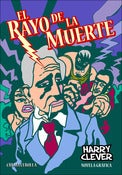 Image of Harry Clever y El rayo de la muerte