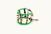 Image of Fluor 6x4 Green