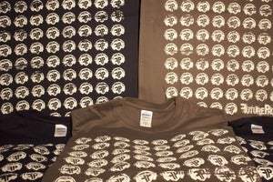 Image of FutureProof T-Shirt 'Heart Stamp'