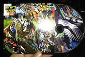 Image of KINGDOM - VIP EDITION CD