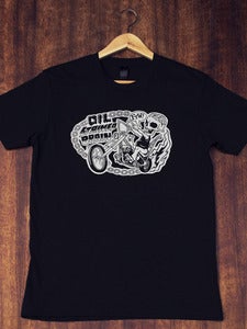 Image of OSB Forever Two Wheels