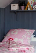 Image of Bettwäsche blume --- bedlinen blume