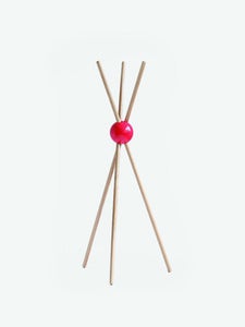 Image of Lock Kids Coat-Stand