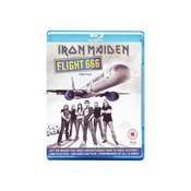 Image of Iron Maiden: Flight 666 *BluRay*