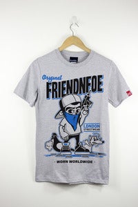 Image of Timmy Guns Tee