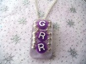 Image of Grrrr