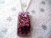 Image of Pink Tiger Roar