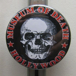 Image of Magnets (various)