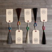 Image of Horsehair Tassel