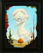 Image of The Cloud Swanicorn