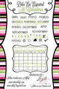 Image of Mi Calendario