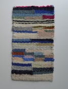 Image of untitled (longer weaving)