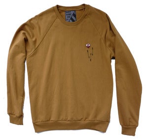Image of ARROWS / Crew Sweatshirt