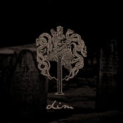 Image of Immolate - Dim 7"