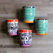 Image of Bright Tumbler Set
