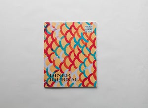 Diner Journal No. 22 :: Town & Country