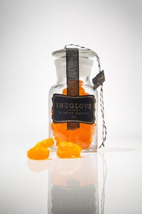 Image of Georgia Peach Gummy Bears