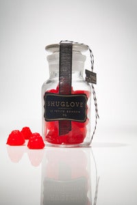 Image of Rogue Raspberry Gummies