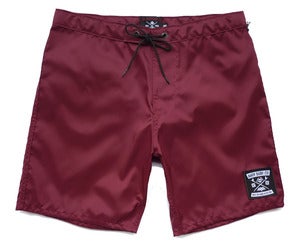 Image of SEA RAT / Oxblood 