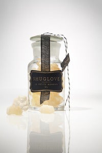 Image of Pineapple Gummy Bears