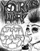 Image of Your War Issue #7