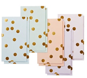 Image of Golden Spot Treat Bags