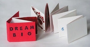 Image of "Dream Big"