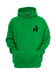 Image of CLASSIC STICK-UP (BLK-GRN)