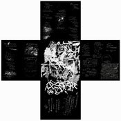 Image of Wooden Kimono "Moving To Disneyland" 7"
