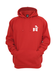 Image of CLASSIC STICK-UP (WTE-RED)