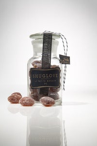 Image of Rootbeer Sucre Drops