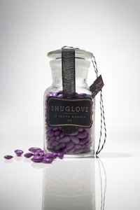 Image of Plum Chocolate Sunflower Seeds