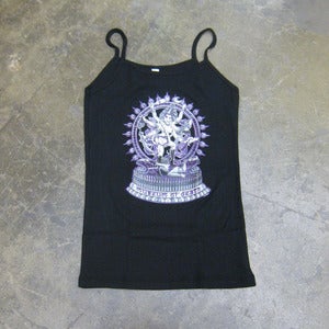 Image of Kali - Women's Strap Top