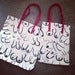 Image of Gravel & Gold 'Boob' totes