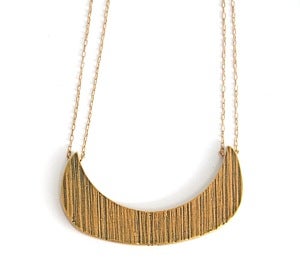 Image of Selene Pendant