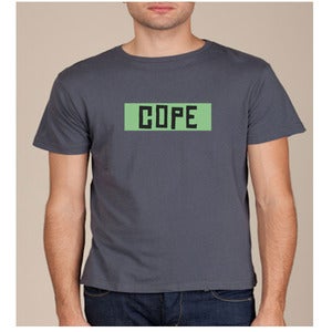 Image of Gray - Every Waking Moment Tee