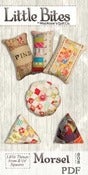 Image of Morsel PDF ~ No. 808