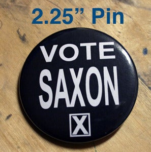 Image of Large Vote Saxon