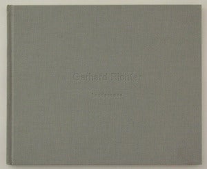 Image of Landscapes by Gerhard Richter