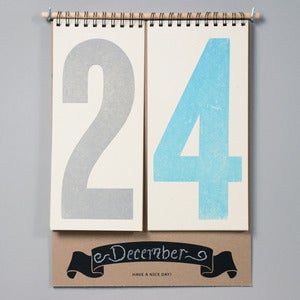 Image of Forever Flip Calendars