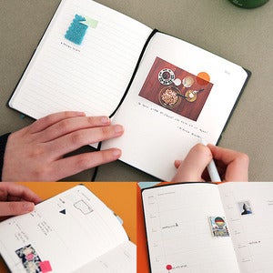 Image of LiveWork Agenda Small v.7