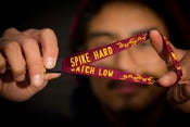 Image of Kengarden Lanyard - Dave Mateo Signature Series